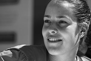 Ana Ivanović at the 2011 AEGON International