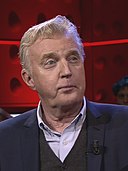 André van Duin: Alter & Geburtstag