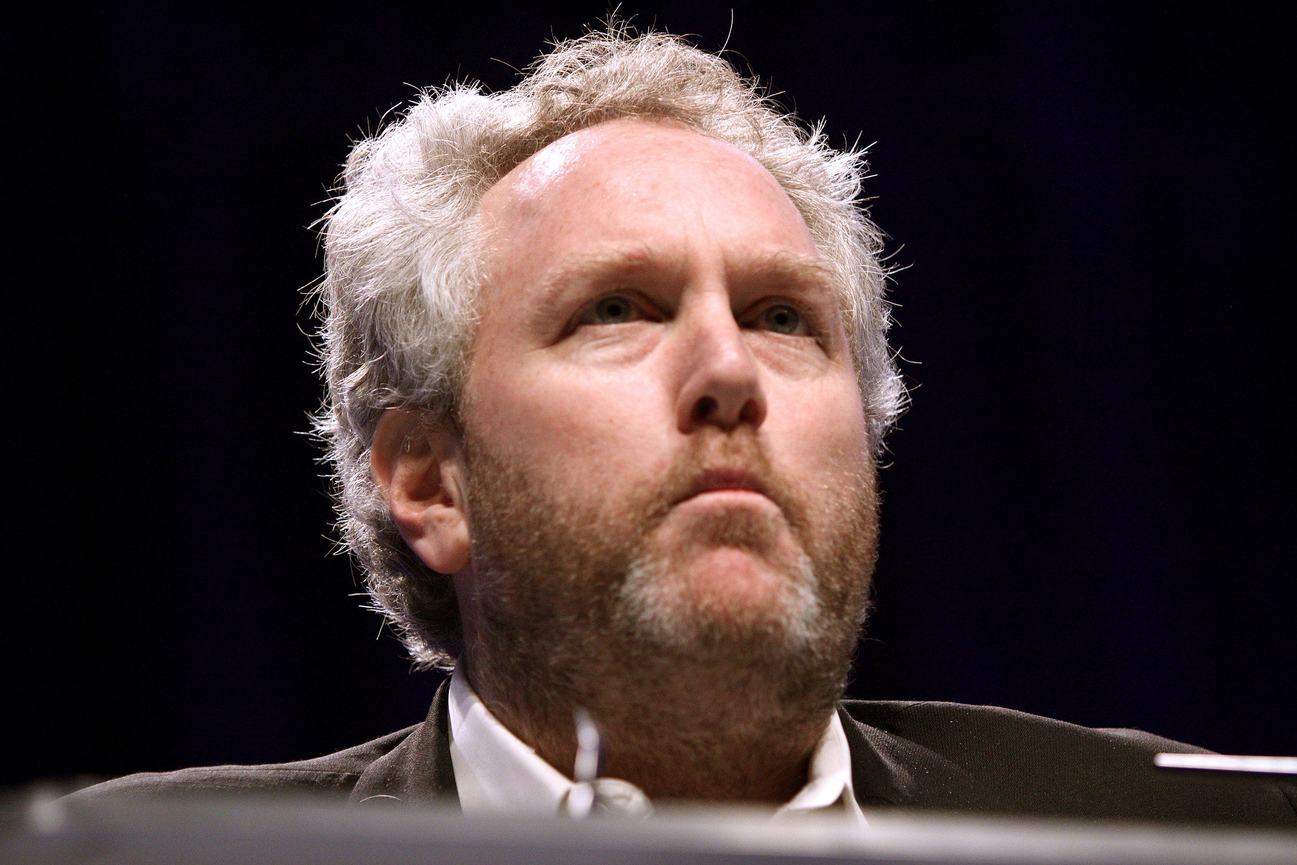 Andrew Breitbart - Wikipedia