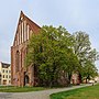 Vignette pour Couvent Saint-Pierre-et-Saint-Paul d'Angermünde