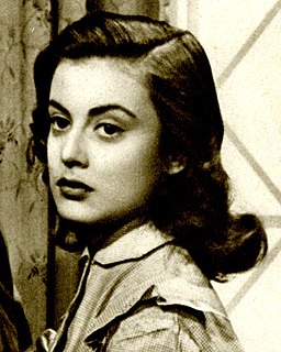 <span class="mw-page-title-main">Anna Maria Ferrero</span> Italian actress (1935–2018)