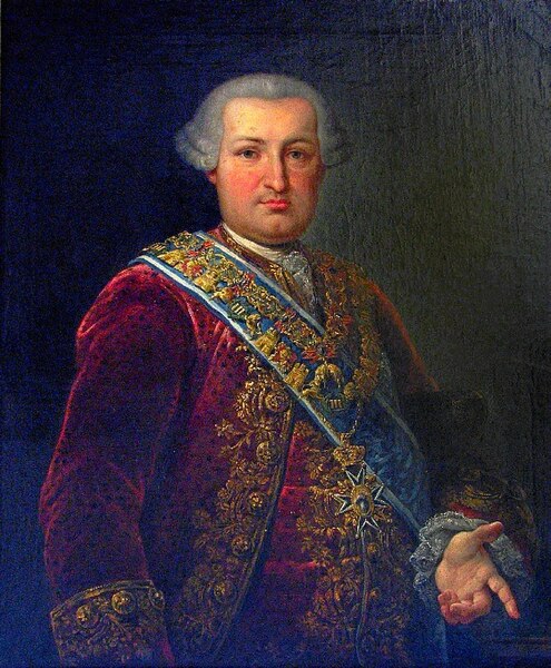 File:Anonymous portrait of Pedro de Alcántara Alonso Pérez de Guzmán, 14th Duke of Medina Sidonia (1724-1779).jpg