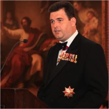 Антъни Бейли OBE GCSS (2012) .png