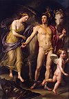 Anton Raphael Mengs - Perseus and Andromeda - WGA15037.jpg
