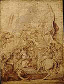Anton van Dyck - Martyrdom of St. George - 29.446 - Detroit Institute of Arts.jpg