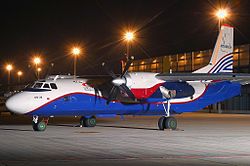 Antonov 26