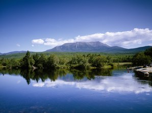 Mount Katahdin