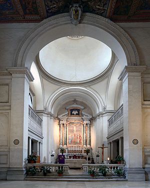 Disposizioni Foniche Di Organi A Canne Europa Italia Lazio Citta Metropolitana Di Roma Roma Roma Basilica Di San Sebastiano Fuori Le Mura Wikibooks Manuali E Libri Di Testo Liberi