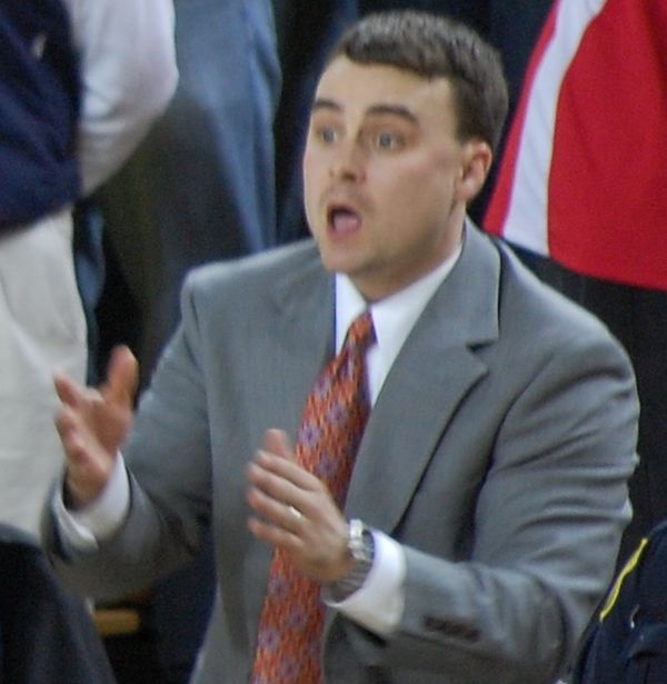 Archie Miller