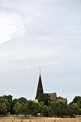 Fil:Ardre kyrka gotland.jpg