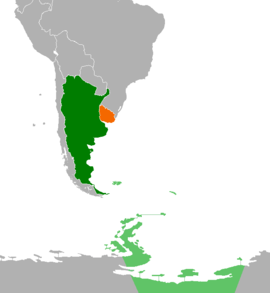 Arjantin Uruguay Locator.png
