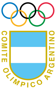 File:Argentine olympic committee logo image.svg