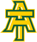 Thumbnail for File:Arkansas Tech Athletics (old) logo.svg