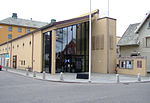 Vignette pour Musée archéologique de Stavanger