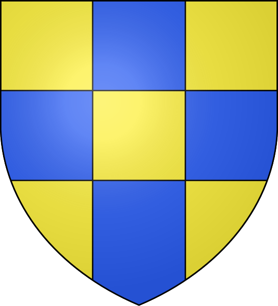 File:Armoiries Comtes Genève.svg