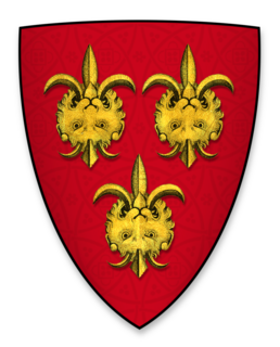 The Bishop of Hereford is the ordinary of the Church of England Diocese of Hereford in the Province of Canterbury.