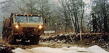 Army vehicle maneuvering in thawing conditions ArmyMobility-CRREL.jpg