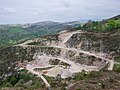 * Nomination Quarry at Ascain, Basque Country, France --Basotxerri 15:10, 2 June 2017 (UTC) * Promotion Good quality. --Jkadavoor 16:32, 2 June 2017 (UTC)