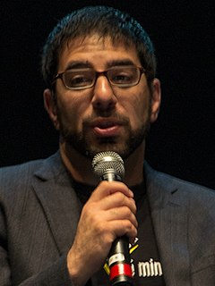 <span class="mw-page-title-main">Ashkan Soltani</span> American computer scientist