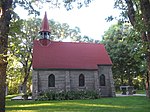 Assumption Chapel