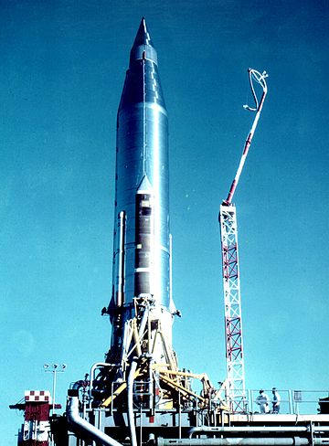 SM-65B Atlas