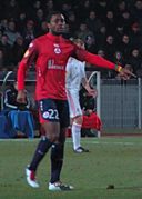 Aurélien Chedjou: Age & Birthday