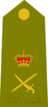 Lieutenant general (Australian Army)