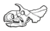Avaceratops skull diagram.png