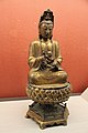 Avalokitesvara Bodhisattva, Ming - 38057900135.jpg
