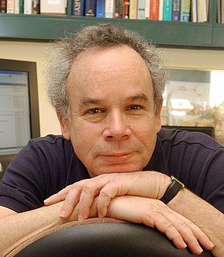 <span class="mw-page-title-main">Abraham Silberschatz</span> American computer scientist