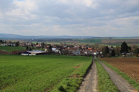 Bönstadt (Niddatal) (001)