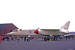 Sličica za BAC TSR-2