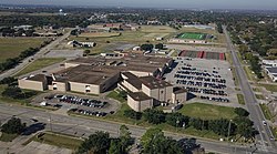 BF Terry High School Aerial.jpg