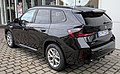 * Nomination BMW X1 in Stuttgart --Alexander-93 08:50, 6 April 2024 (UTC) * Promotion Good quality. Sharpness is a weak point, but it is OK. Almost fails. Almost --Tobias ToMar Maier 22:46, 6 April 2024 (UTC)