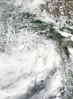 2022 North Indian Ocean Cyclone Season