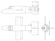 바흠 Ba 349a 나터르 (Bachem Ba 349a Natter)