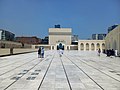 Baitul Mukarram National Mosque in 2022.09.jpg