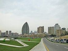 Baku Trump Tower 1 (17564160109).jpg