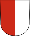 Coat of arms of Balm near Günsberg