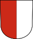 Balm bei Günsberg címere