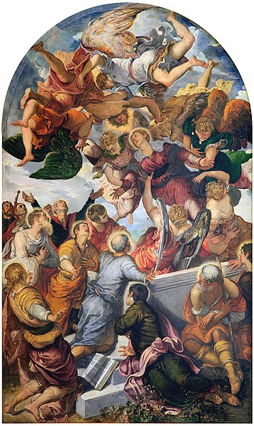 File:Bamberg Obere Pfarre Tintoretto BW 1FXD.jpg