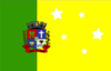 Bandera de Rio Claro