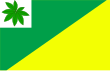 Vlag van Carrapateira