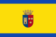 Alborache zászlaja