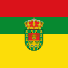 Flag of Valle de Valdelucio