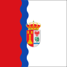 Bandera de Zazuar (Burgos).svg