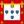 Banner of Arms of the Prince heir of Portugal.png