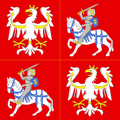 Coat Of Arms Of Poland