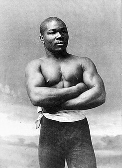 Joe Walcott