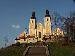 Basilikan Mariatrost